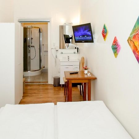 Timeout City Hotel, 5 Min To City Center, Self Check In Vienna Exterior photo