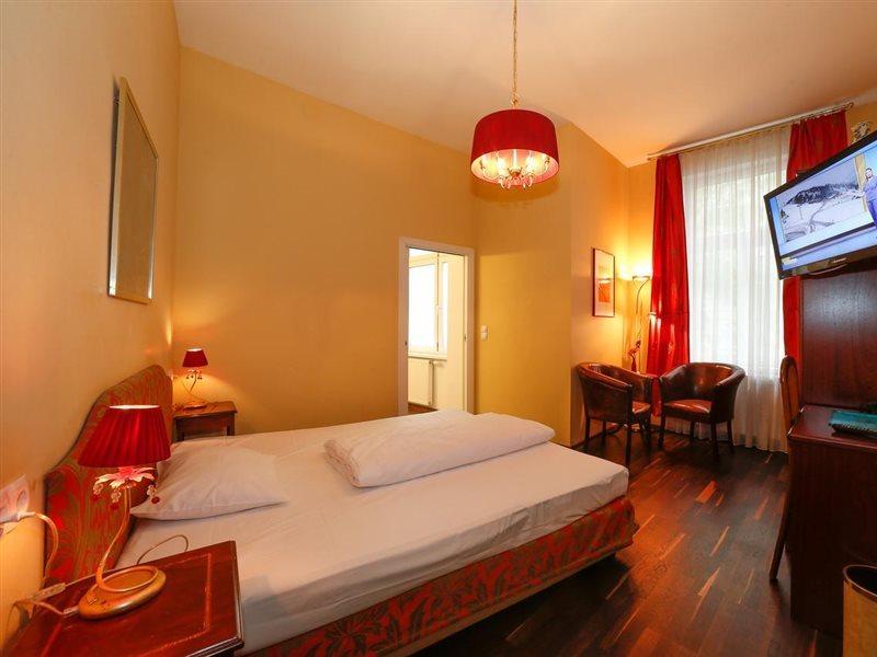 Timeout City Hotel, 5 Min To City Center, Self Check In Vienna Exterior photo
