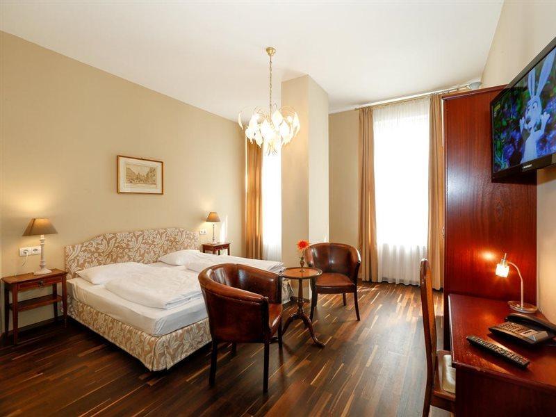 Timeout City Hotel, 5 Min To City Center, Self Check In Vienna Exterior photo