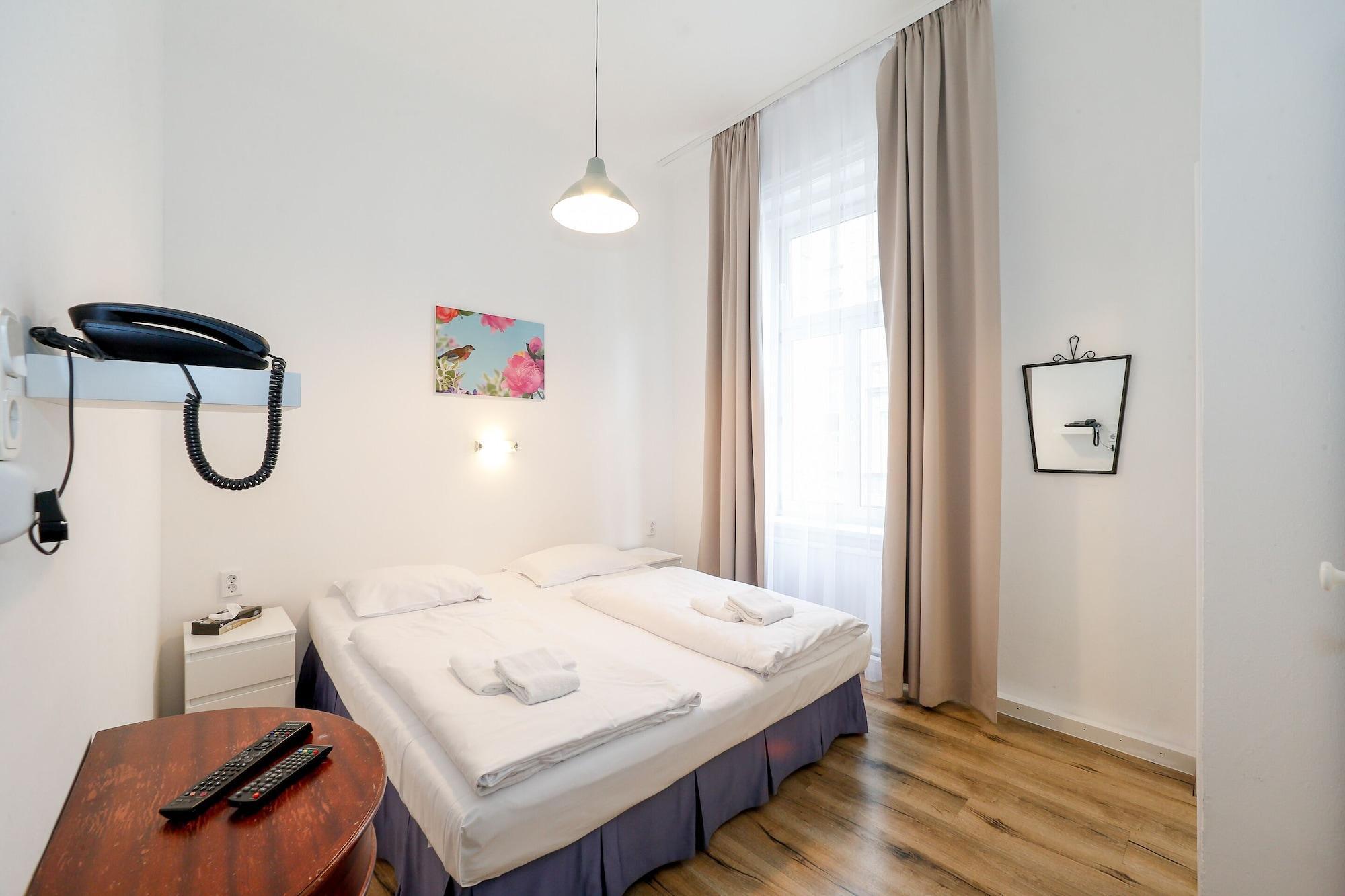 Timeout City Hotel, 5 Min To City Center, Self Check In Vienna Exterior photo