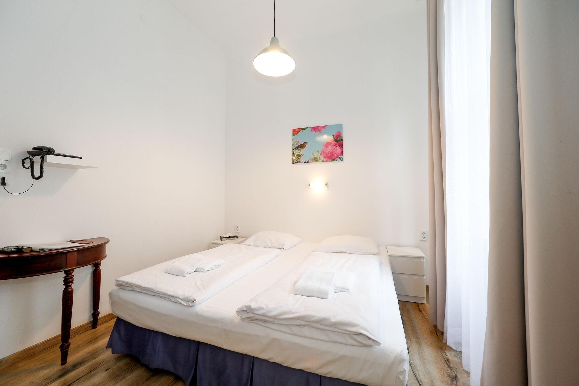Timeout City Hotel, 5 Min To City Center, Self Check In Vienna Exterior photo
