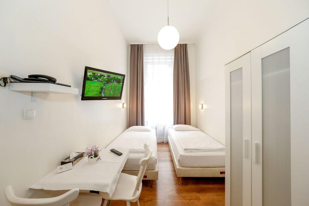 Timeout City Hotel, 5 Min To City Center, Self Check In Vienna Exterior photo