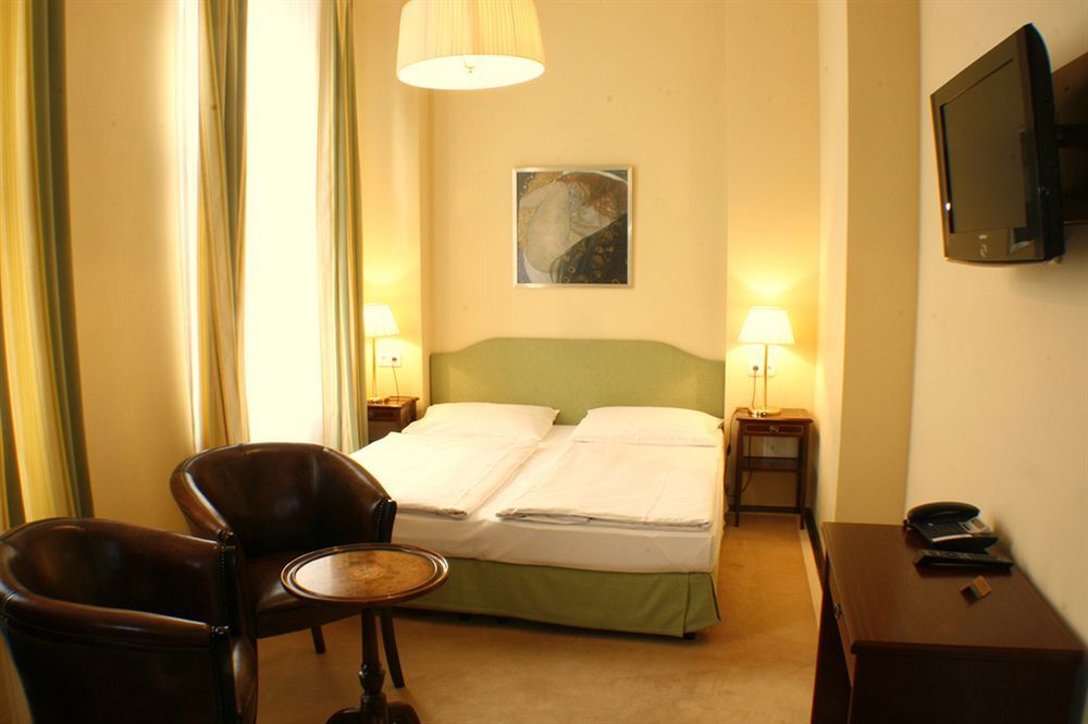 Timeout City Hotel, 5 Min To City Center, Self Check In Vienna Exterior photo