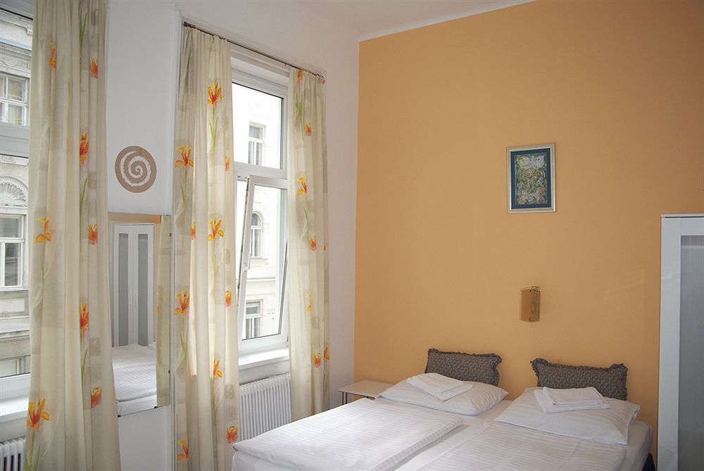 Timeout City Hotel, 5 Min To City Center, Self Check In Vienna Exterior photo