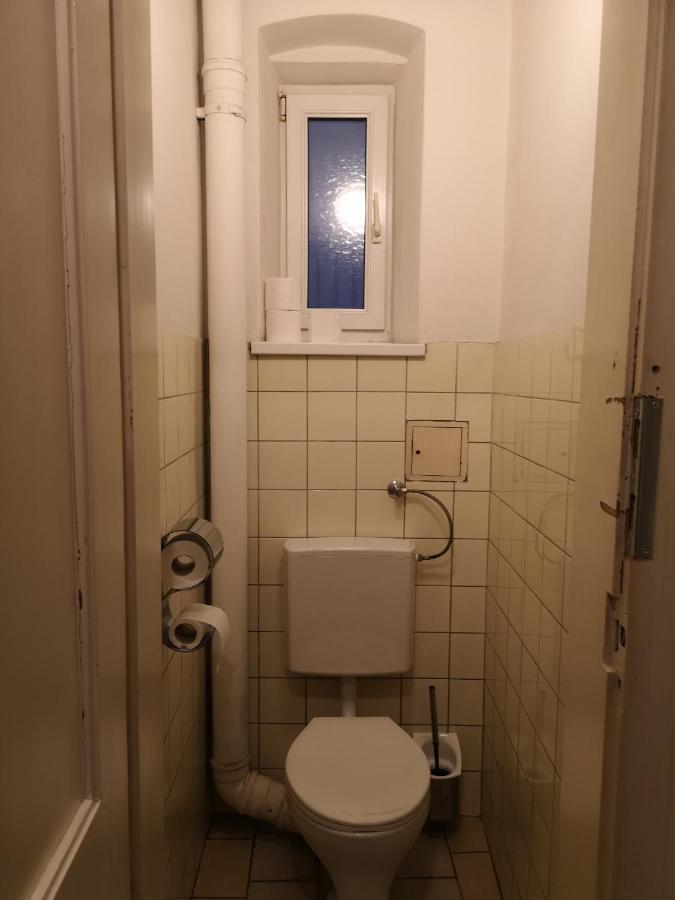 Timeout City Hotel, 5 Min To City Center, Self Check In Vienna Exterior photo