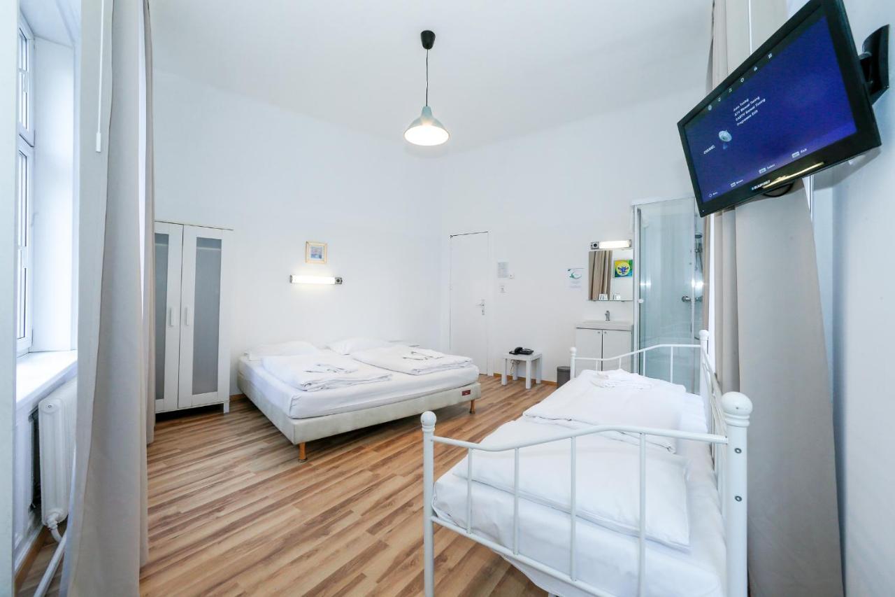 Timeout City Hotel, 5 Min To City Center, Self Check In Vienna Exterior photo