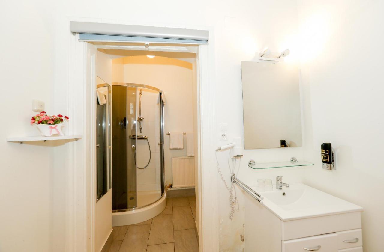Timeout City Hotel, 5 Min To City Center, Self Check In Vienna Exterior photo