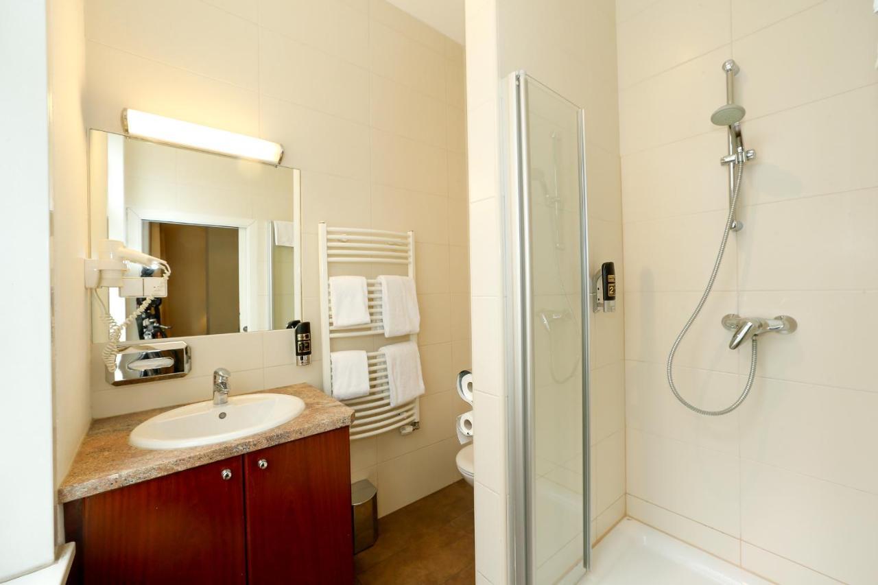Timeout City Hotel, 5 Min To City Center, Self Check In Vienna Exterior photo