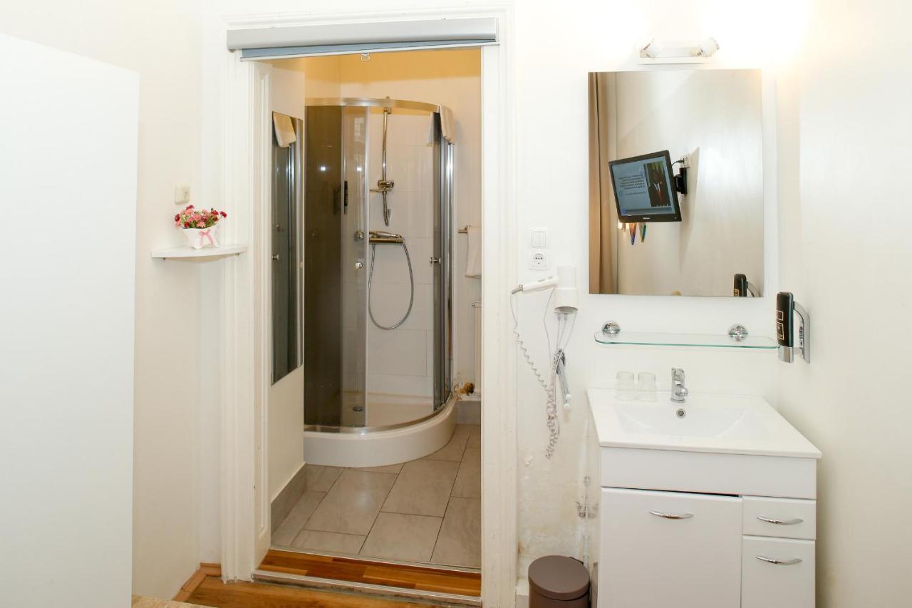 Timeout City Hotel, 5 Min To City Center, Self Check In Vienna Exterior photo